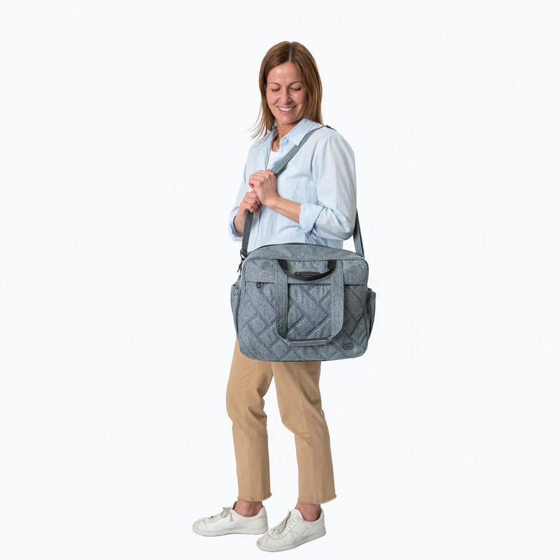 LUG - Trolley Bus Duffel Bag