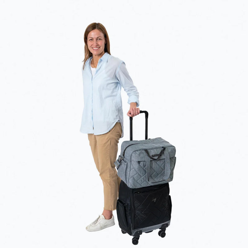 LUG - Trolley Bus Duffel Bag