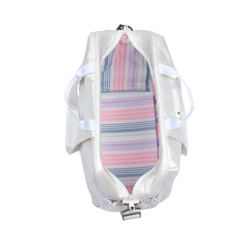 LUG - Trolley Bus Duffel Bag