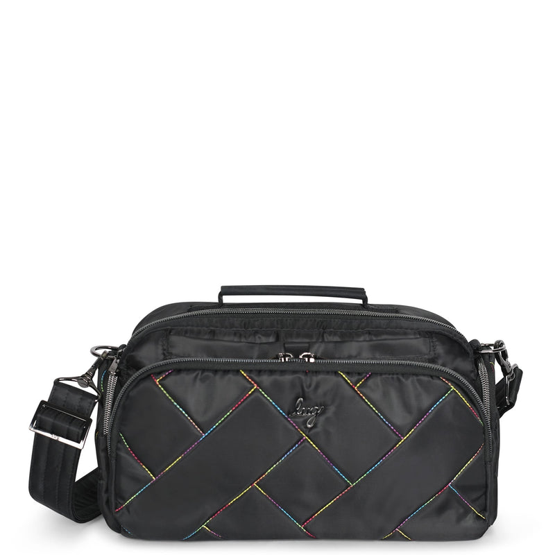 LUG - Trolley 2 Crossbody Bag