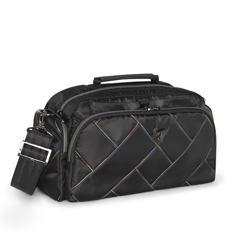 LUG - Trolley 2 Crossbody Bag