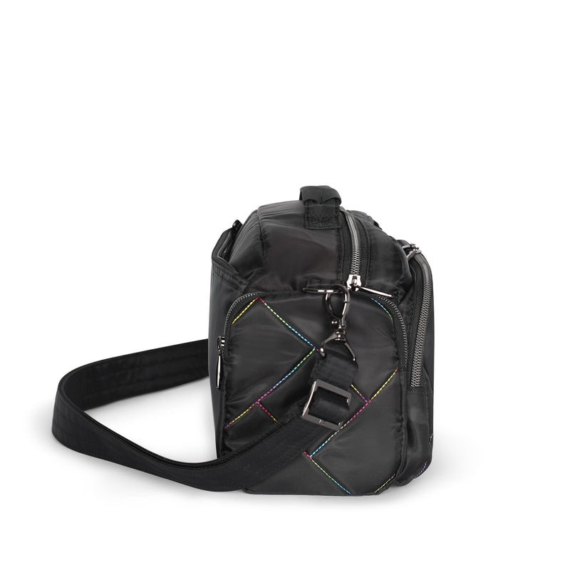 LUG - Trolley 2 Crossbody Bag