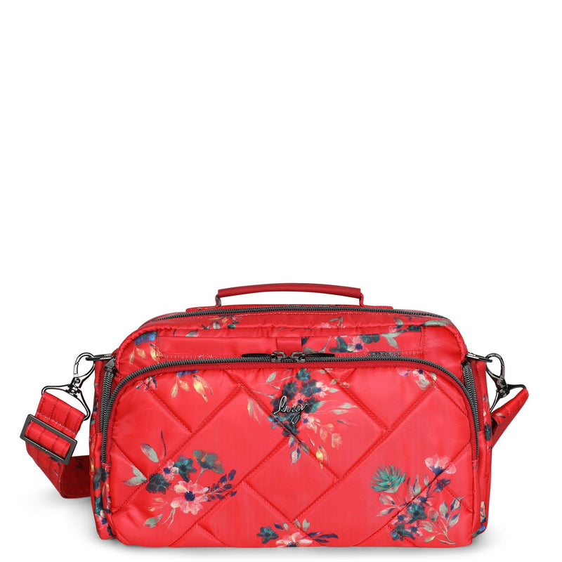 LUG - Trolley 2 Crossbody Bag