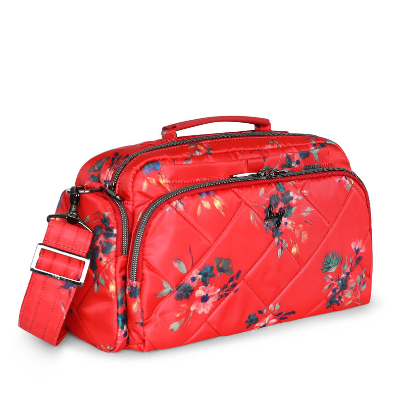 LUG - Trolley 2 Crossbody Bag