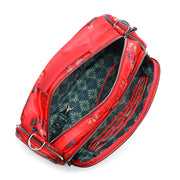 LUG - Trolley 2 Crossbody Bag