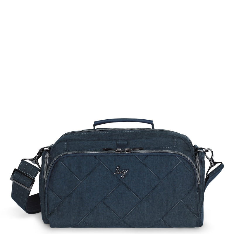 LUG - Trolley 2 Crossbody Bag