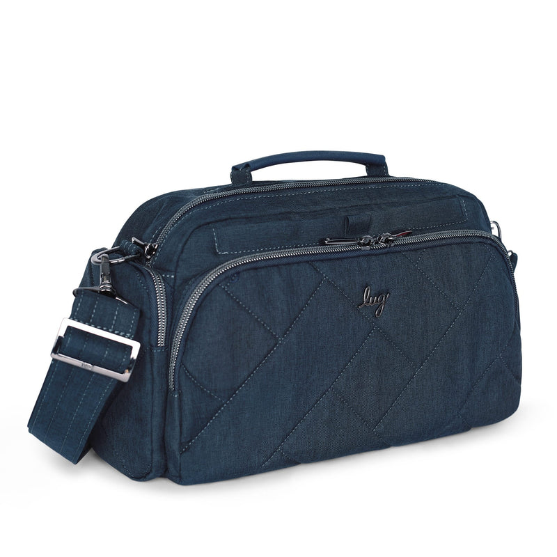 LUG - Trolley 2 Crossbody Bag