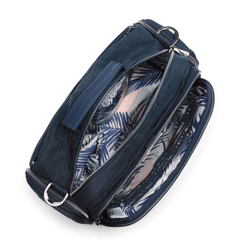 LUG - Trolley 2 Crossbody Bag