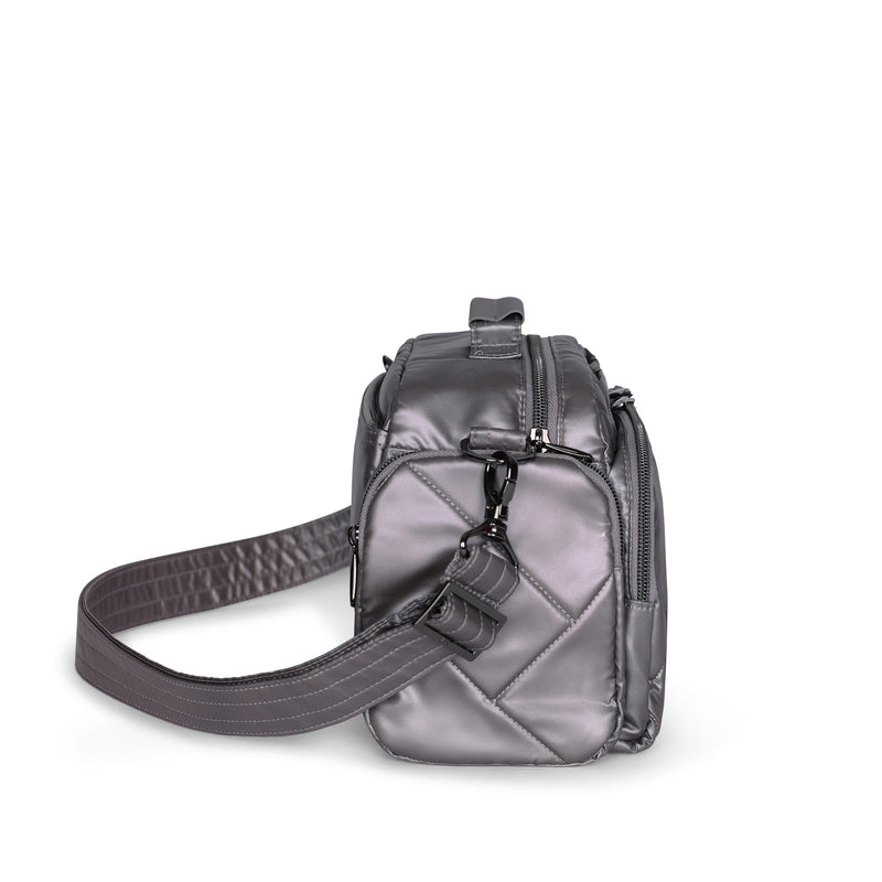 LUG - Trolley 2 Crossbody Bag