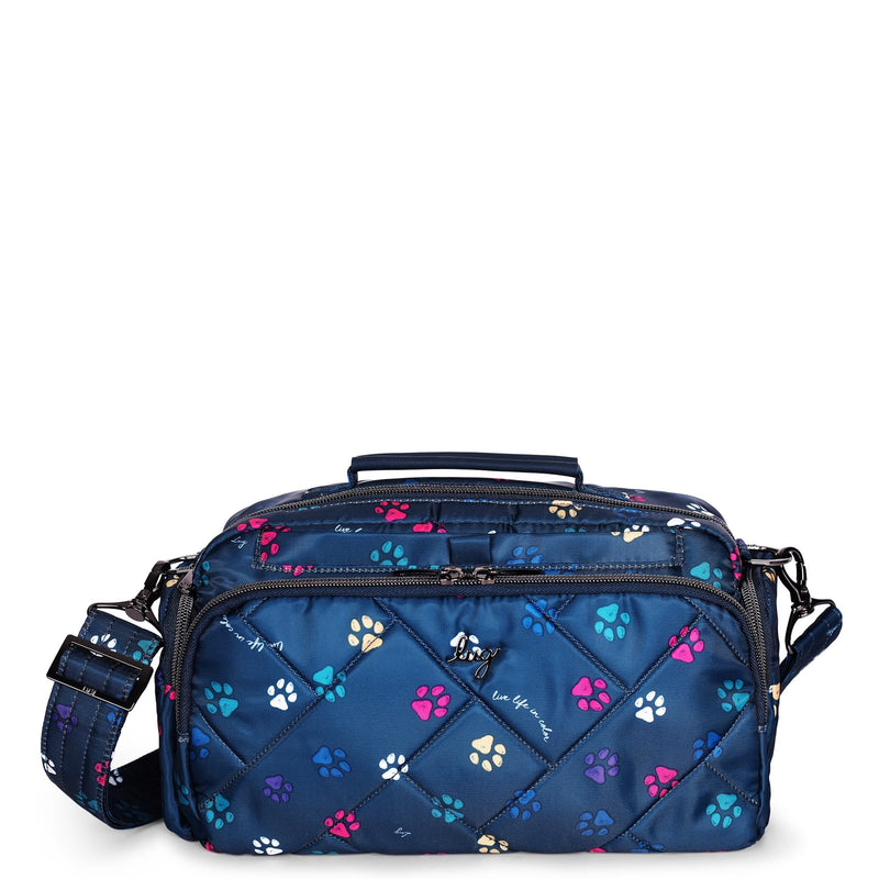 LUG - Trolley 2 Crossbody Bag