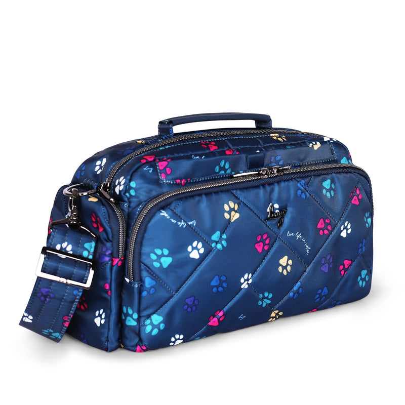 LUG - Trolley 2 Crossbody Bag