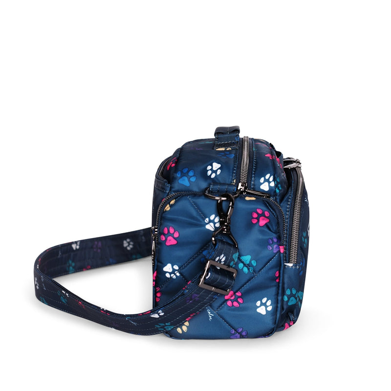 LUG - Trolley 2 Crossbody Bag