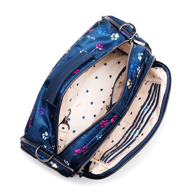 LUG - Trolley 2 Crossbody Bag
