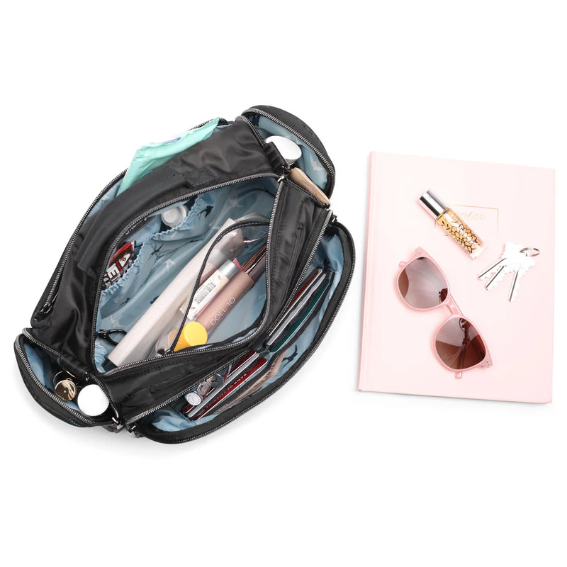 LUG - Trolley 2 Crossbody Bag