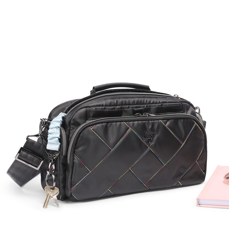 LUG - Trolley 2 Crossbody Bag