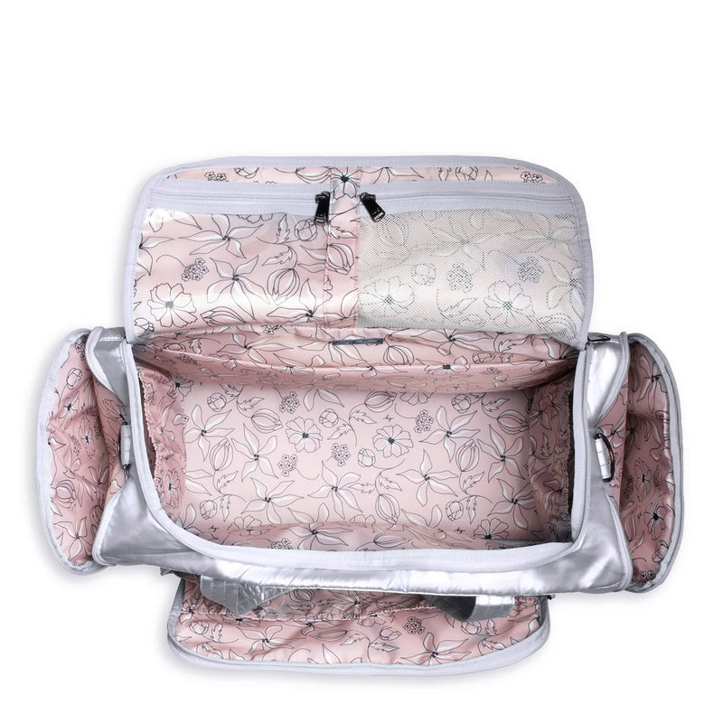 LUG - Trolley Duffel Bag