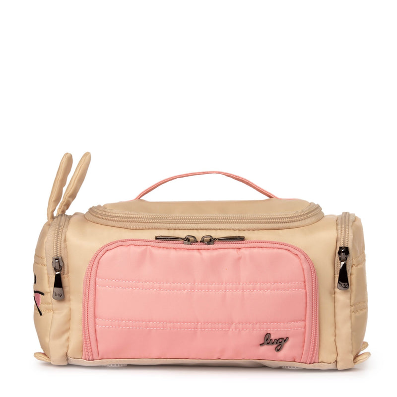 LUG - Trolley Friends Cosmetic Case
