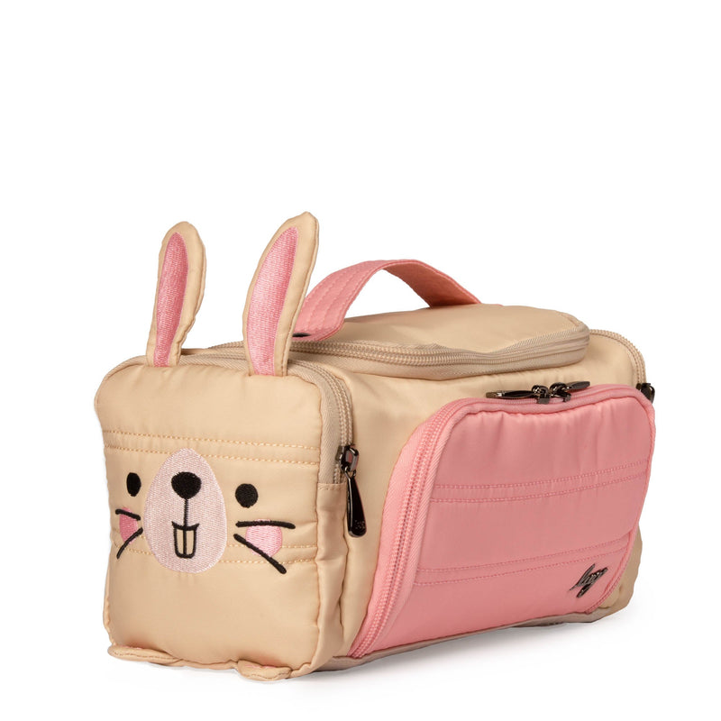 LUG - Trolley Friends Cosmetic Case