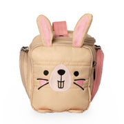 LUG - Trolley Friends Cosmetic Case
