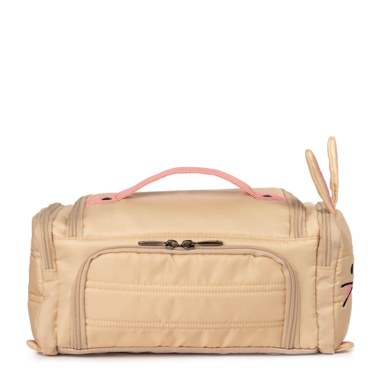 LUG - Trolley Friends Cosmetic Case
