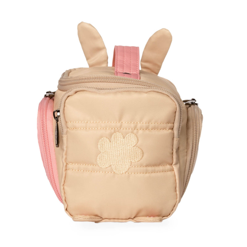 LUG - Trolley Friends Cosmetic Case
