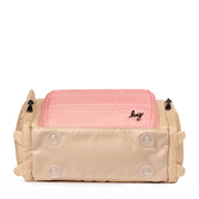 LUG - Trolley Friends Cosmetic Case