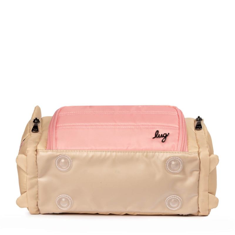 LUG - Trolley Friends Cosmetic Case