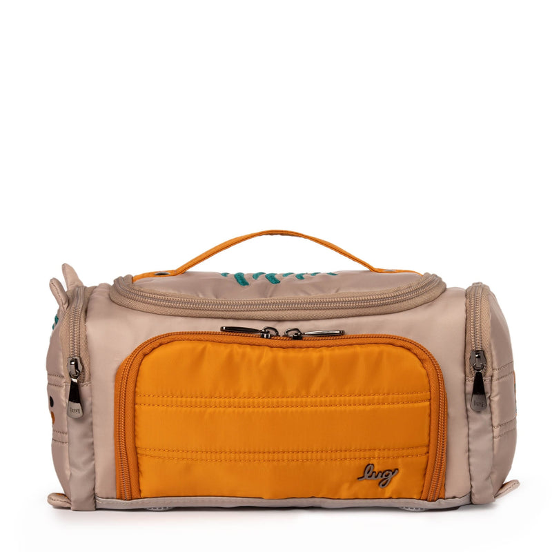 LUG - Trolley Friends Cosmetic Case