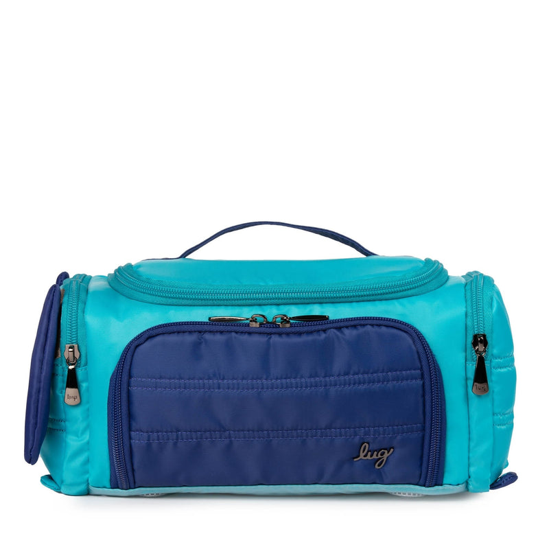 LUG - Trolley Friends Cosmetic Case