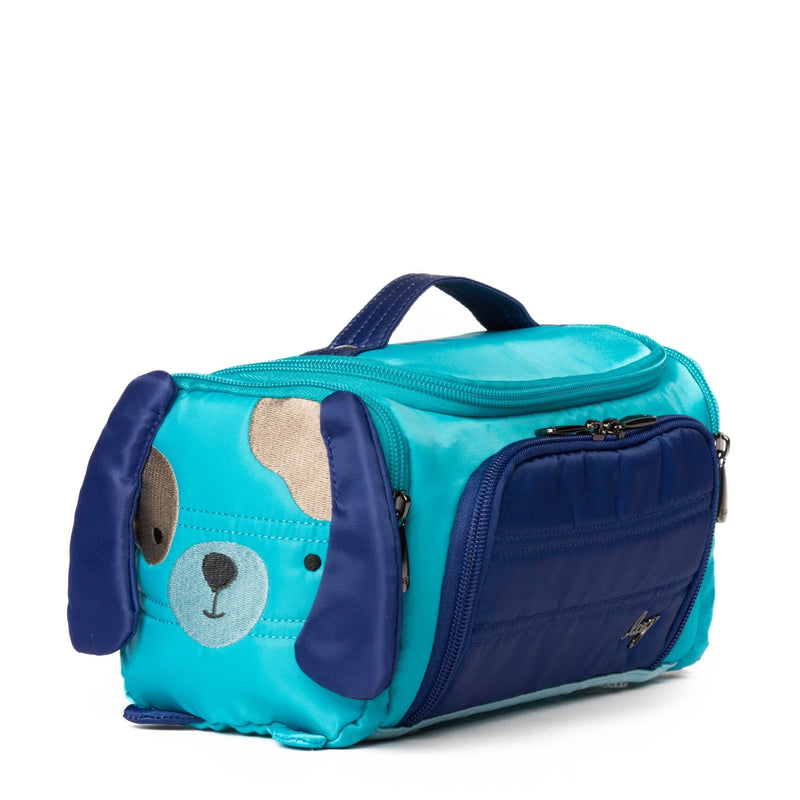 LUG - Trolley Friends Cosmetic Case