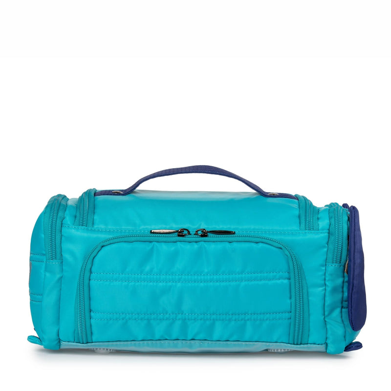 LUG - Trolley Friends Cosmetic Case