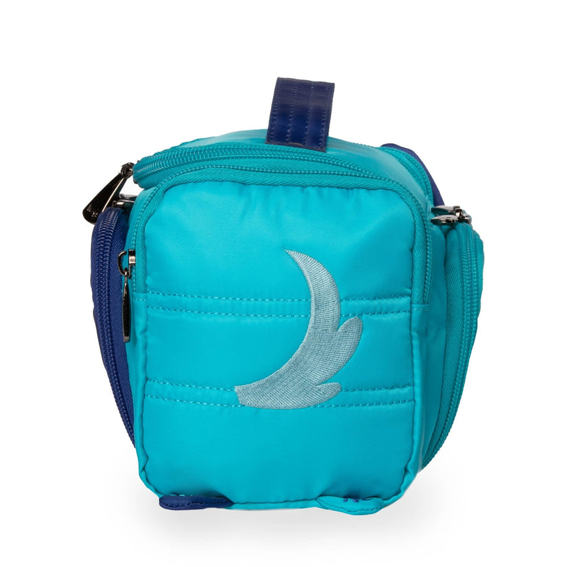 LUG - Trolley Friends Cosmetic Case