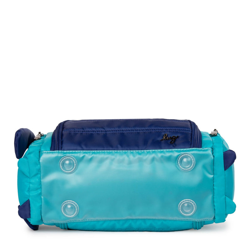 LUG - Trolley Friends Cosmetic Case