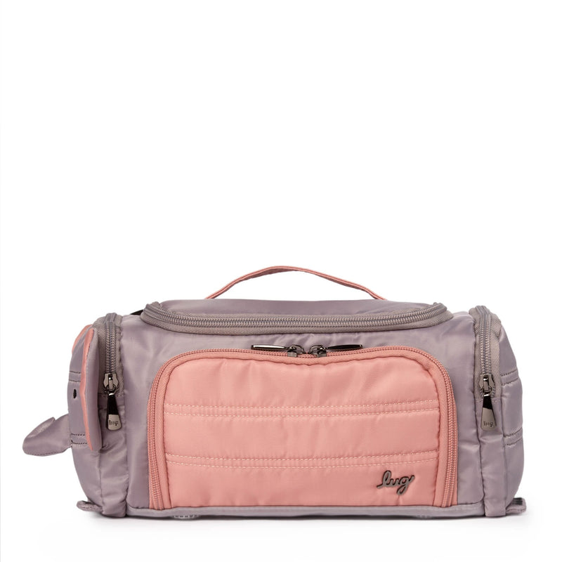 LUG - Trolley Friends Cosmetic Case