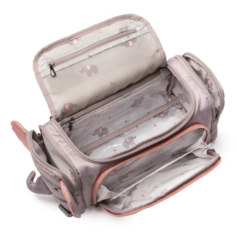 LUG - Trolley Friends Cosmetic Case