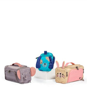 LUG - Trolley Friends Cosmetic Case