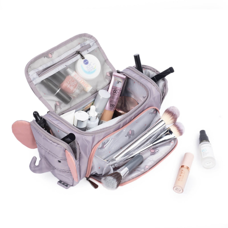 LUG - Trolley Friends Cosmetic Case