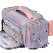 LUG - Trolley Friends Cosmetic Case