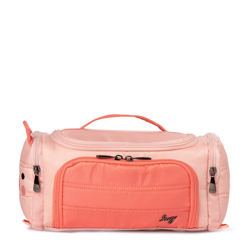 LUG - Trolley Friends Cosmetic Case