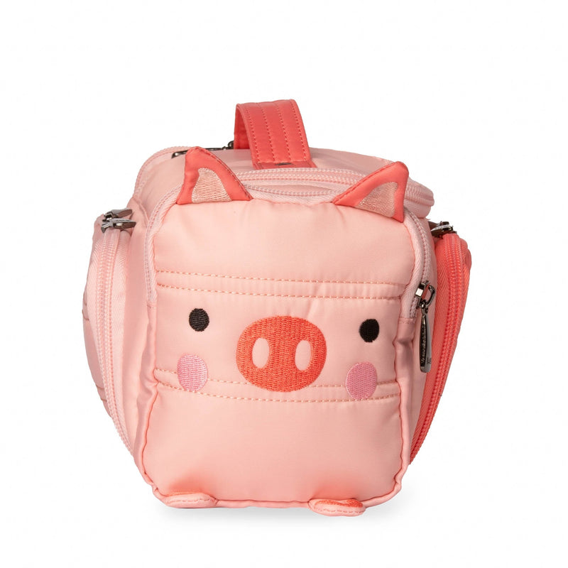 LUG - Trolley Friends Cosmetic Case