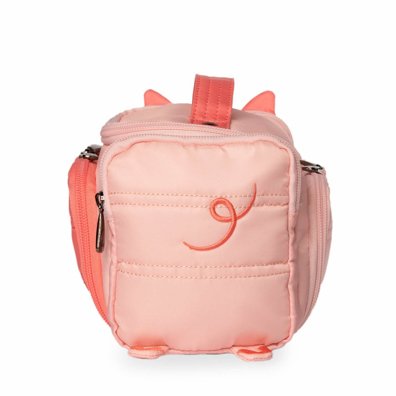 LUG - Trolley Friends Cosmetic Case