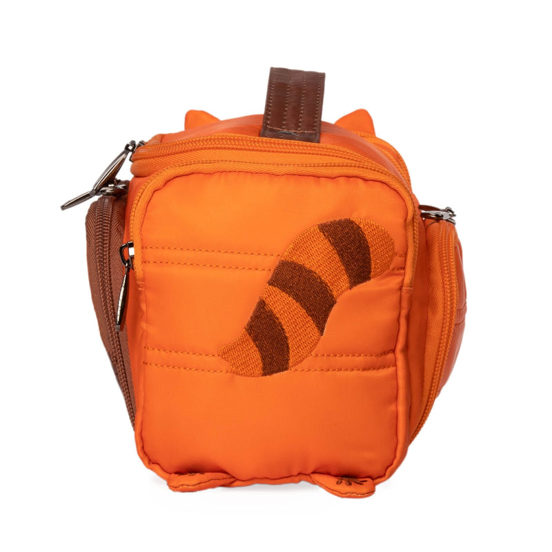 LUG - Trolley Friends Cosmetic Case