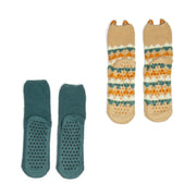 LUG - Trolley Friends Socks 2pk