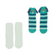 LUG - Trolley Friends Socks 2pk