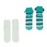 LUG - Trolley Friends Socks 2pk