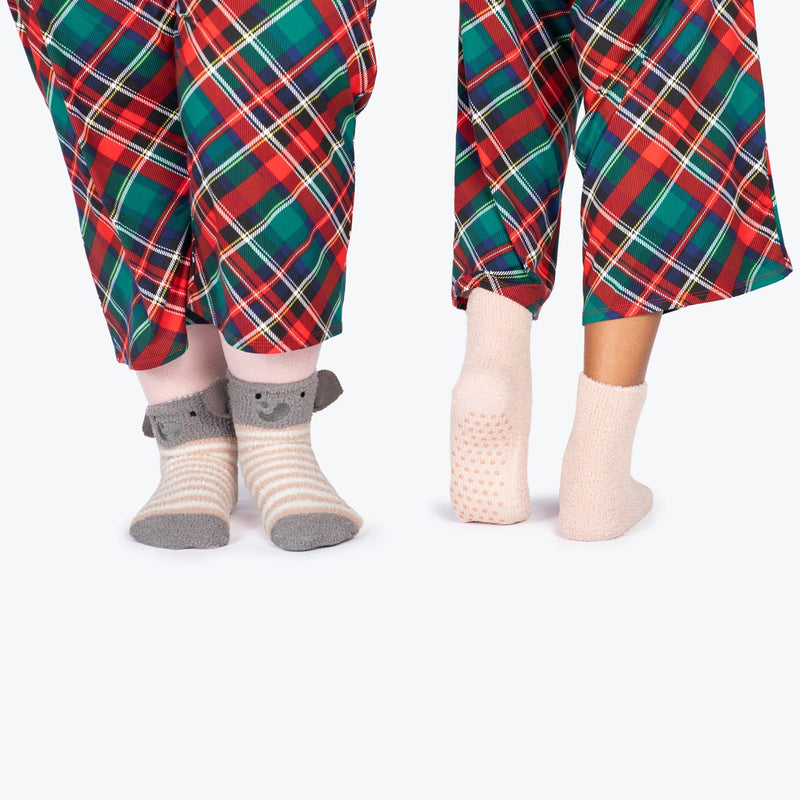LUG - Trolley Friends Socks 2pk