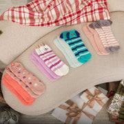 LUG - Trolley Friends Socks 2pk