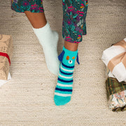 LUG - Trolley Friends Socks 2pk