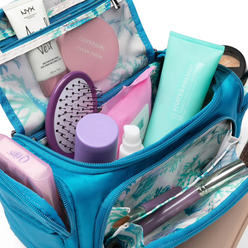 LUG - Trolley Medium Cosmetic Case