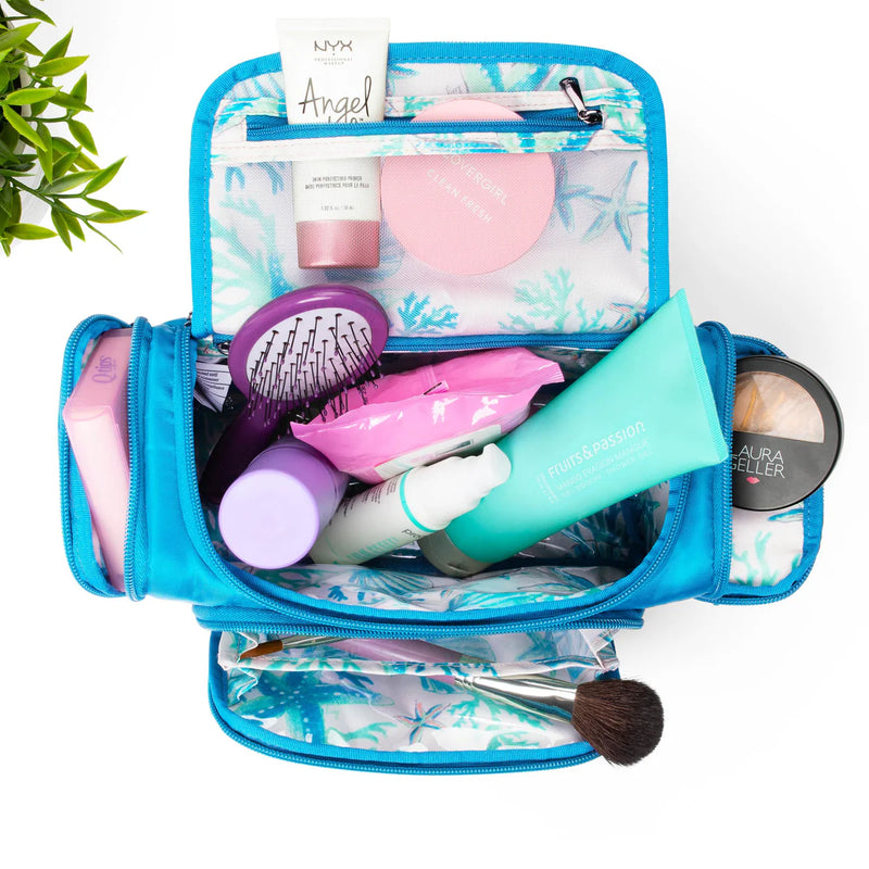 LUG - Trolley Medium Cosmetic Case